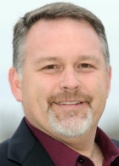 Democrat Scott Losey