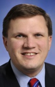 Rep. Wayne Schmidt (R-Traverse City) Rep. Wayne Schmidt (R-Traverse City)